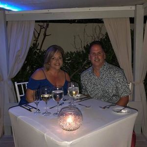 Meet your Posher, Sandra